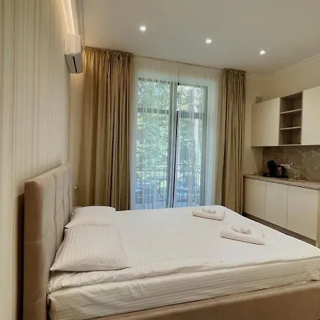 Apartment в карпатах Karpaty