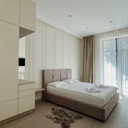 Apartment в карпатах *